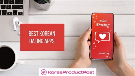 apps for dating korean